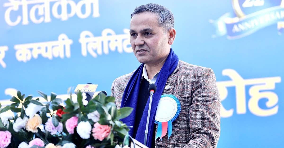 गृहमन्त्री अर्याललाई राष्ट्रियसभा सदस्यमा सिफारिस गर्ने निर्णयविरुद्ध सर्वोच्चमा रिट